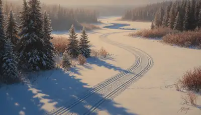 Nordic / Cross-Country