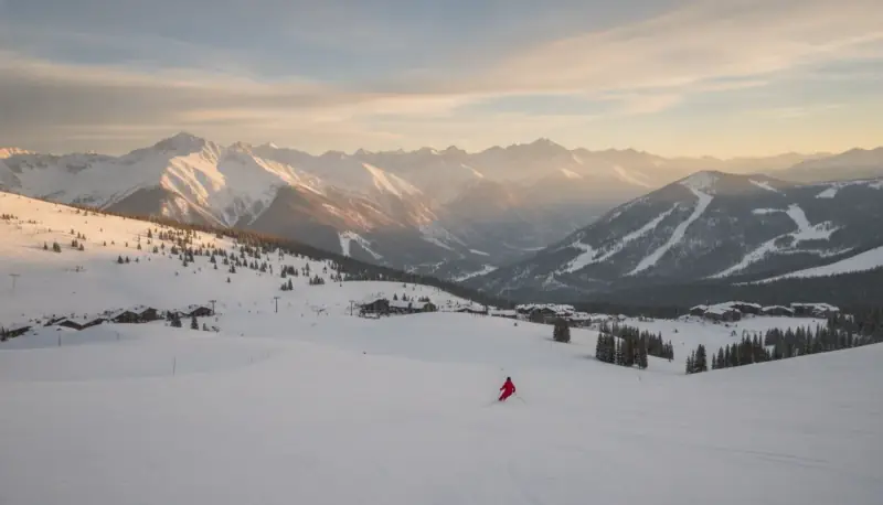 Best Ski Resorts in Colorado: Complete Resort-by-Resort Guide