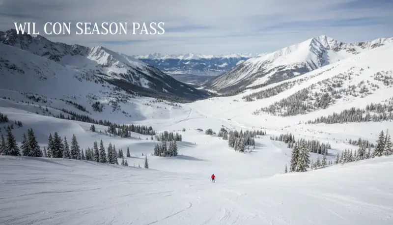 Epic Pass vs Ikon Pass: Which Ski Season Pass Is Right for You
