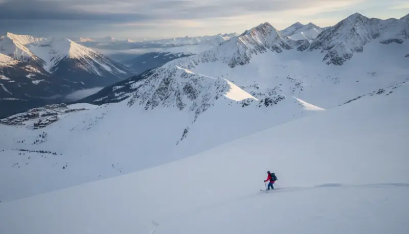 Hiring a Ski Patroller Mid-Season: What Resorts Get Wrong