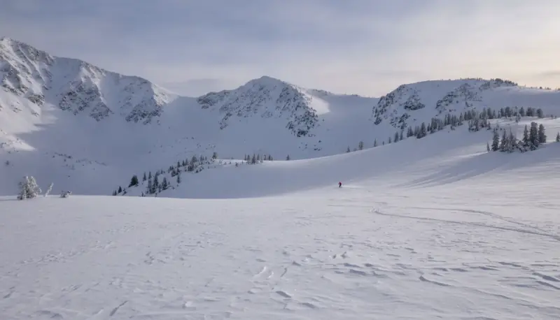 How to Ski Black Diamond Runs: Your Progression Guide
