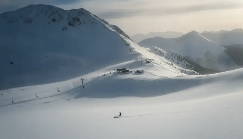 Mountain Collective vs Indy Pass: Which Pass Is Worth It